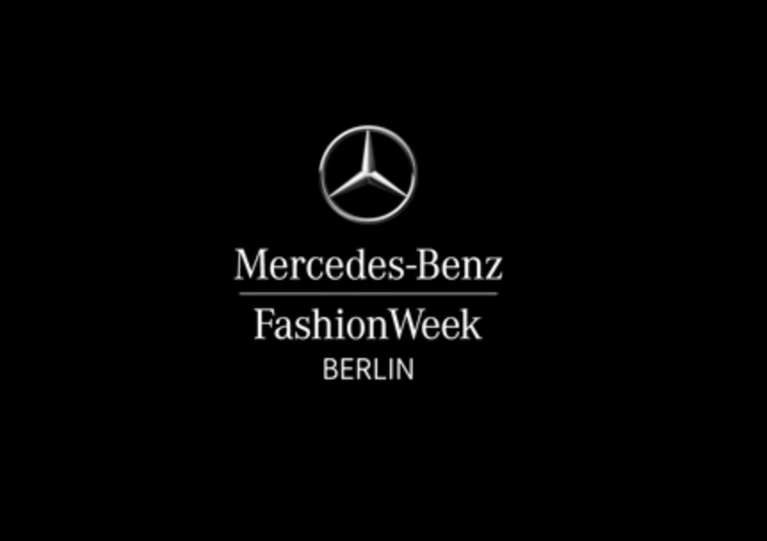Mercedes benz Fashion Week