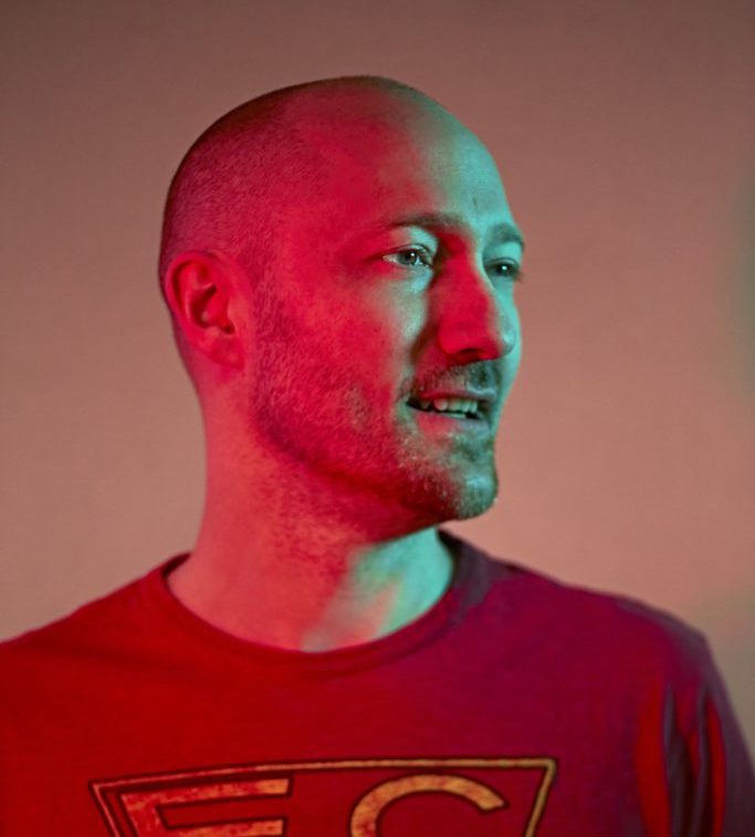 Paul Kalkbrenner