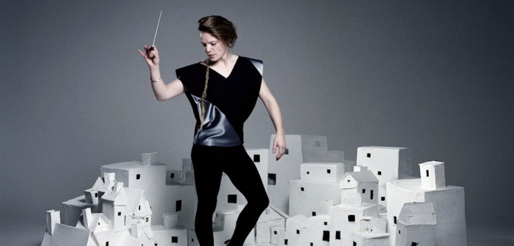 Wallis Bird